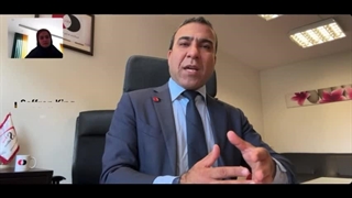 راهکارهای افزایش فروش زعفران + جلسه شرکت الماس زعفران جهان