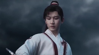 سریال چینی کتاب مرموز نیلوفر آبی قسمت 1(با زیرنویس فارسی)