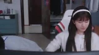 سریال چینی عشق پنهان قسمت پنجم + زیرنویس فارسی با بازی ژائو لوسی