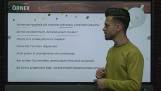 یادگیری زبان ترکی با تلفظ فارسی|پروان اکادمی