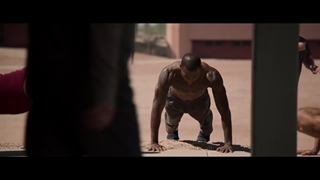 فیلم دختر زندانی با دوبله فارسی/ Prisoner's Daughter 2022