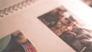 ویدئو عکس احلی من العسل - حاج محمود کریمی