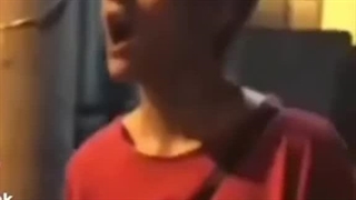 به اموال من دست نزن!_vkook