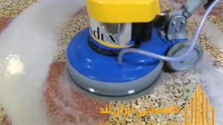 خدمات کفسابی و سنگسابی ایران لند 09125878804