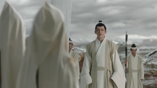 سریال چینی تو را برای همیشه از دست دادم قسمت ۱