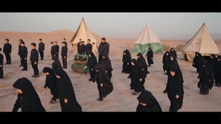 نماهنگ لالایی