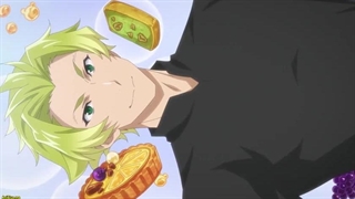 انیمه تناسخ شیرین قسمت 5 با زیرنویس چسبیده فارسی