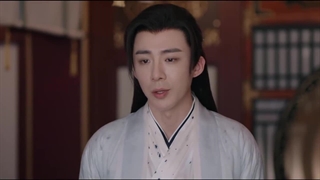 سریال چینی افسانه آنله قسمت ۲۱ با زیرنویس فارسی