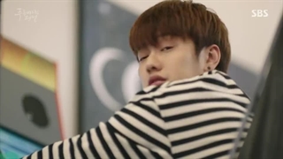 قسمت 8 سریال افسانه دریای آبی با زیرنویس جدای‌فارسی