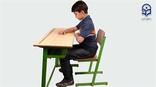 کارگاه زیبابنویسیم-جلسه دوم