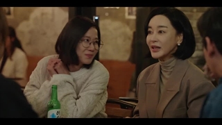 قسمت چهارم سریال کره ای غریبه ها + زیرنویس آنلاین