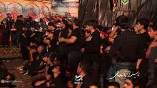 همین حسین گفتنا یه روزی آرزوت میشه