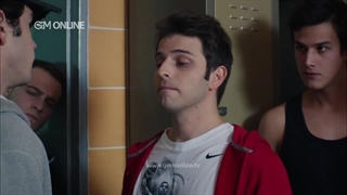 در انتظار افتاب قسمت50