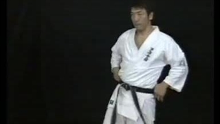Uchi Mawashi Geri