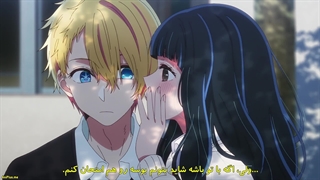 انیمه oshi no ko قسمت 5