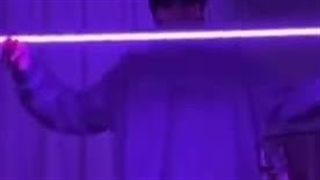 جونگ کوک در خانه چه میکند؟!