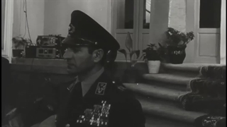 توزیع اسناد مالکیت کشاورزان شهر گرگان توسط محمدرضا شاه پهلوی دهه‌ی ۱۳۳۰