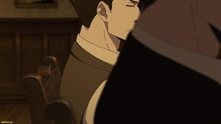 نمایش مضحک مرگ دختر نامیرا قسمت ۳