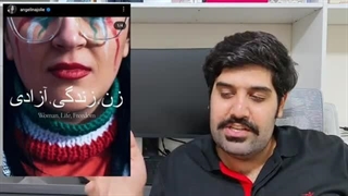 ۱۴۰۲۰۵۰۴: شهره قمر بازداشت شد! ابهامات بسیار است