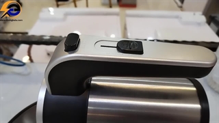 همزن برقی کاسه دار رانکو مدل RK500