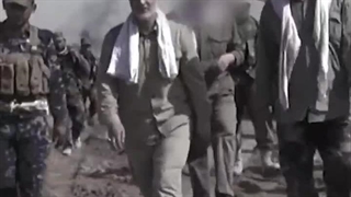 بلندشو علمدار، علم رو بلند کن - تاسوعای حسینی تسلیت باد