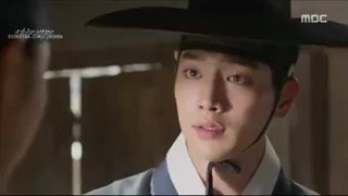 سریال شاهزاده جونگمیونگ قسمت 17 با زیرنویس فارسی چسبیده-240p