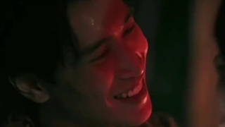 ایشون طرفم میکشت من پایه بودم