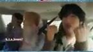 میکس سم بی تی اس----- دوستام توی سرویس تو راه مدرسه vs من ...لعنتی این خیلی حق بود|: