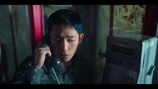 قسمت چهارم فصل دو تیم دی پی + زیرنویس آنلاین