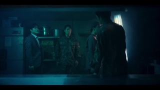 قسمت 4 فصل دوم سریال تیم دی پی با زیرنویس فارسی