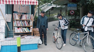 قسمت سوم سریال‌ چینی افسانه‌منحصربه‌فردعشق با بازی جون‌سونتین + زیرنویس‌فارسی