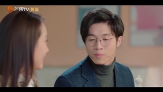 قسمت18 سریال چینی(رئیس متقلب من)+زیرنویس فارسی