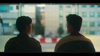 قسمت ششم فصل دو تیم دی پی + زیرنویس آنلاین