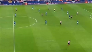 Thomas Partey - When Football Becomes Art