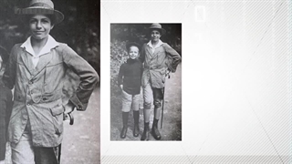 زندگینامه آلبرت انیشتن؛ نابغه آشفته