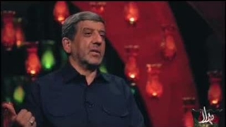 انتقادعجیب استاد درجه یک حوزه علمیه از ضرغامی به دلیل بازدید وی از معبد زرتشتی ها