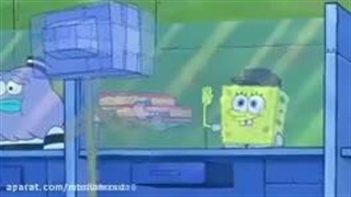 انمیشین باب اسفنجی۶ساعته دوبله فارسی بدون سانسور