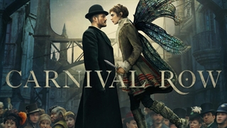 سریال کارناوال رو Carnival Row فصل اول قسمت پنجم با زیرنویس فارسی