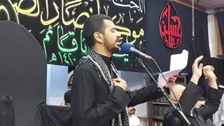 ویلی عالقاسم ومصابه .. مصاب القاسم ابن الحسن (علیهما السلام)