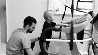 بهترین مرکز توانبخشی کودکان و بزرگسالان در مشهد