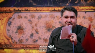 بگذار آدمیان طعنه زنندم گویند - حسن عطایی