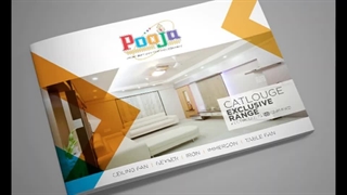 مزایای چاپ کاتالوگ