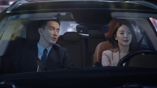 سریال چینی بیگانه 2023 The Outsider قسمت 25 بیست و پنجم با زیرنویس فارسی