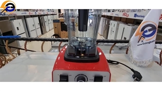 مخلوط کن ۷۰۰۰ وات سیلور کرست مدل SL-2022