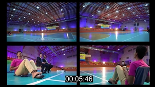 Ali Asgari Lemjiri | Guinness World Record