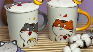 خرید انواع ماگ ارزان