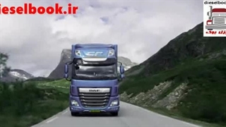 کامیون جدیدداف-دیزلبوک