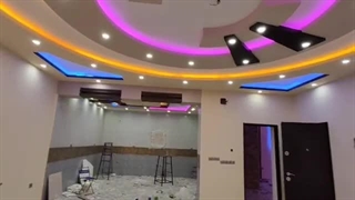 اجرای کناف تهران