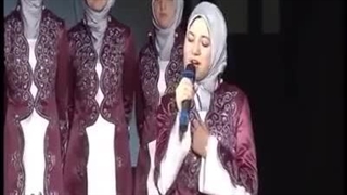 آهنگ زیبای ترکی السلام علیک یا رسول الله - The beautiful song of Turkish - أغنیة ترکیة جمیلة