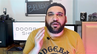 Doorbinshot | دیافراگم چیست و کاربرد آن